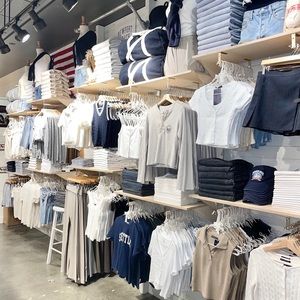 Brandy Melville Mystery Box